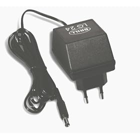 Mantis Reel Mower Battery Charger #811076 by Mantis