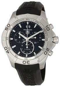 Tag Heuer Aquaracer Grande Mens Watch CAF101EFT8011