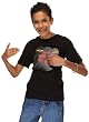 Kid's Electronic Drum Kit Shirt