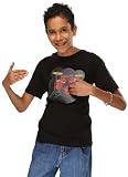 Kids Electronic Drum Kit Shirt