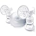 Philips AVENT SCF314/02 Twin Electric Breast Pump