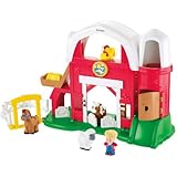 Fisher-Price Little People Fun Sounds Farm