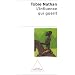 L'influence qui gu�rit