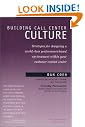 Building Call Center Culture