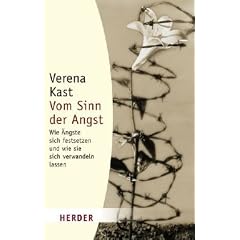 Vom Sinn der Angst: Wie �ngste sich festsetzen und wie sie sich verwandeln lassen (HERDER spektrum)