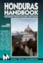 Moon Handbooks: Honduras (1st Ed.)