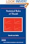 Statistical Rules of Thumb (Wiley Series in Probability and Statistics)