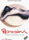 Rossini - oder die m�rderische Frage, wer mit wem schlief - G�tz George