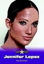 Jennifer Lopez (Raintree Freestyle: Star Files)