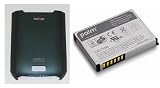 OEM Palm Treo 755 755p Standard Battery + Verizon Door