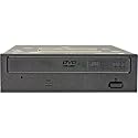Pioneer Internal DVD/CD Writer  Black (DVR-710)