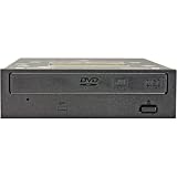 Pioneer Internal DVD/CD Writer Black (DVR-710)