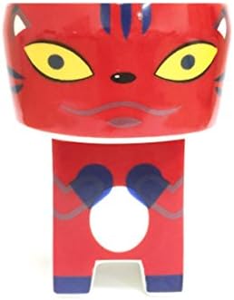 Aromatherapy Candle Made with Quality Aromatherapy Oils for Relaxation,Natural Soy by Perfume Monster 4 Ounce Candle (Kandinski(Peonies))