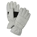 Women's C9 by Champion&reg; Ski Gloves - White