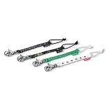 2007 DaKine Trixy Snowboard Leash NEW