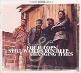  : Still Waters Run Deep/Changing Times