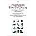 Psychologie f�r Einsteiger