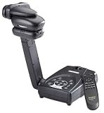 Avervision300 Doc Cam 8x Zoomremote Control