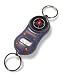 Highgear SmartLatch Time/Temp Keychain with Compass Image