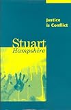 Justice is conflict