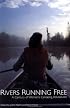 Rivers Running Free: A Century of Women's Canoeing Adventures (Adventura Books)