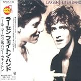 Larsen-Feiten Band [Japan]