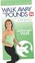 Leslie Sansone Walk Away the Pounds Express: Advanced Walk 3 Miles [VHS]