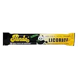 Panda Licorice Bar, 1.125-Ounce Units (Pack of 36)