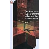 La Guerre �ternellepar Joe Haldeman