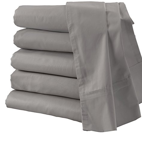 Outlast Temperature Regulating Sheet Set in Stone, Queen