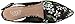 Franco Sarto Women's L-Sphinx Ballet Flat