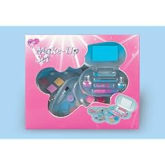 The Toy Company 9823262 - Deluxe Schmink-Set, groß