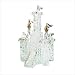Spun glass castle - Style 29500