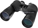 Barska Cosmos 15x60 WaterproofBinocular w/ Premium Hard Case