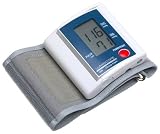 buy cheap price Lumiscope 1092 Wrist Blood Pressure Monitor