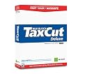 TaxCut 2004 Deluxe [Old Version]