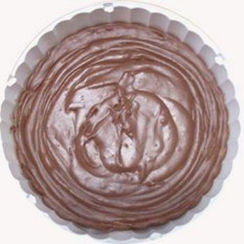 Chocolate Cherry Amaretto Fudge (3 Pounds) by Exquisite Fine Candy & Gifts