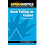 Sparknotes Snow Falling on Cedars (Sparknotes)