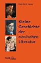 Kleine Geschichte der russischen Literatur