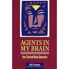 Agents in My Brain: How I Survived Manic Depression