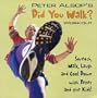 Peter Alsop's Did You Walk? Workout