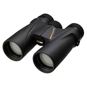 Nikon 10X42 Dcf Monarch Binoculars