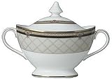 Royal Doulton Baroness 12-Ounce Covered Sugar