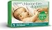 Seventh Generation Chlorine Free Diapers, Stage 1 (8-14 Lbs), 56-Count Packages (Pack of 4) (224 Diapers)
