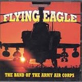 Flying Eagle