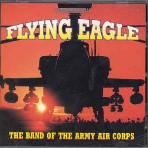 CD-Charts  Music : Flying Eagle