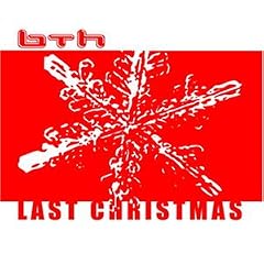 Last Christmas