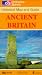 Ancient Britain (Historical Map & Guide)