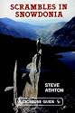 Scrambles in Snowdonia (Cicerone Guide)