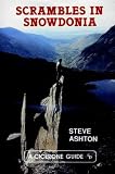 Scrambles in Snowdonia (Cicerone Guide)